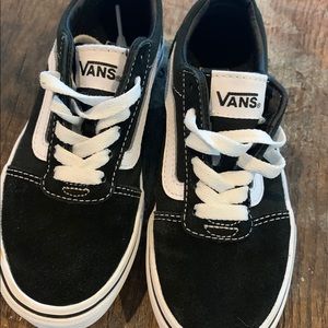 Vans Old Skool- new without tags